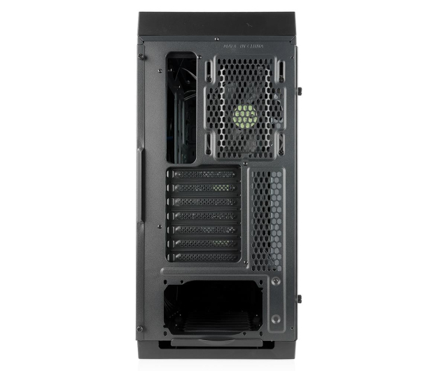 SilentiumPC Aquarius X70T Pure Black RGB - 360994 - zdjęcie 5